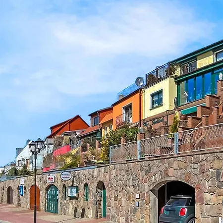 Mueritz Appartement *