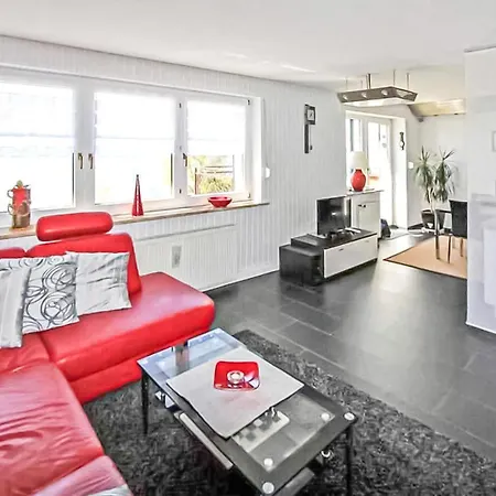 Appartement Mueritz
