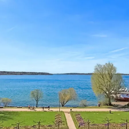 Mueritz Appartement Waren (Mueritz)